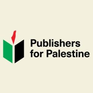 Publishers for Palestine